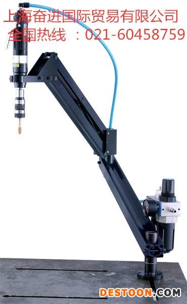 供应气动攻丝机，促销便携式攻丝机